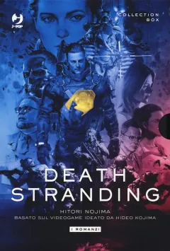 Volume cover